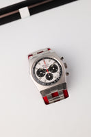 2021 Zenith El Primero 50th Anniversary Panda A384 Chronograph