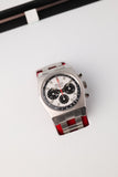 2021 Zenith El Primero 50th Anniversary Panda A384 Chronograph