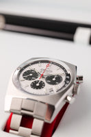 2021 Zenith El Primero 50th Anniversary Panda A384 Chronograph