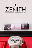 2021 Zenith El Primero 50th Anniversary Panda A384 Chronograph