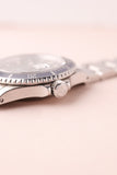 1991 Rolex 16610 Submariner Ghost Insert