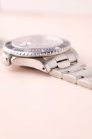 1991 Rolex 16610 Submariner Ghost Insert