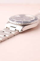 1991 Rolex 16610 Submariner Ghost Insert