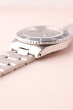 1991 Rolex 16610 Submariner Ghost Insert