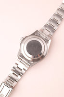 1991 Rolex 16610 Submariner Ghost Insert