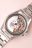 1991 Rolex 16610 Submariner Ghost Insert