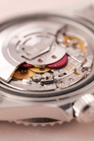 1991 Rolex 16610 Submariner Ghost Insert