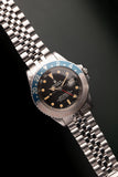 1970 Rolex 1675 Faded Pepsi GMT MK I - Unpolished