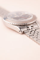 1970 Rolex 1675 Faded Pepsi GMT MK I - Unpolished