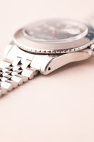 1970 Rolex 1675 Faded Pepsi GMT MK I - Unpolished