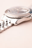 1970 Rolex 1675 Faded Pepsi GMT MK I - Unpolished