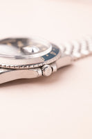 1970 Rolex 1675 Faded Pepsi GMT MK I - Unpolished