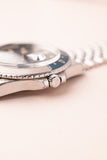 1970 Rolex 1675 Faded Pepsi GMT MK I - Unpolished