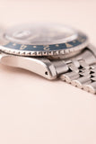 1970 Rolex 1675 Faded Pepsi GMT MK I - Unpolished