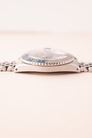 1970 Rolex 1675 Faded Pepsi GMT MK I - Unpolished