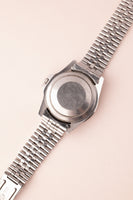 1970 Rolex 1675 Faded Pepsi GMT MK I - Unpolished