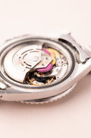 1970 Rolex 1675 Faded Pepsi GMT MK I - Unpolished