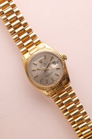 1968 Rolex 1803 Yellow Gold Day-Date