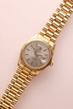 1968 Rolex 1803 Yellow Gold Day-Date
