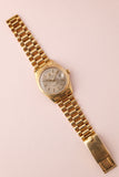 1968 Rolex 1803 Yellow Gold Day-Date