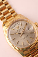 1968 Rolex 1803 Yellow Gold Day-Date