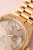 1968 Rolex 1803 Yellow Gold Day-Date