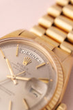 1968 Rolex 1803 Yellow Gold Day-Date