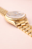 1968 Rolex 1803 Yellow Gold Day-Date