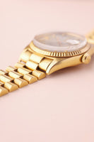 1968 Rolex 1803 Yellow Gold Day-Date