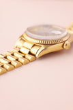 1968 Rolex 1803 Yellow Gold Day-Date