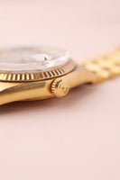 1968 Rolex 1803 Yellow Gold Day-Date