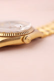 1968 Rolex 1803 Yellow Gold Day-Date
