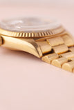 1968 Rolex 1803 Yellow Gold Day-Date