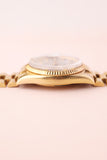 1968 Rolex 1803 Yellow Gold Day-Date