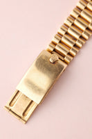 1968 Rolex 1803 Yellow Gold Day-Date
