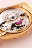 1968 Rolex 1803 Yellow Gold Day-Date