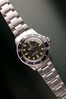 1978 Rolex 5513 MK1 Maxi Submariner