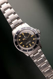 1978 Rolex 5513 MK1 Maxi Submariner