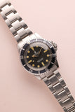 1978 Rolex 5513 MK1 Maxi Submariner