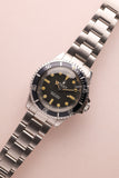 1978 Rolex 5513 MK1 Maxi Submariner