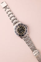1978 Rolex 5513 MK1 Maxi Submariner