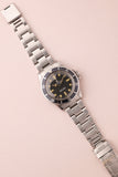 1978 Rolex 5513 MK1 Maxi Submariner