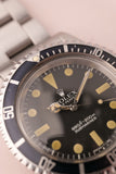 1978 Rolex 5513 MK1 Maxi Submariner