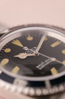 1978 Rolex 5513 MK1 Maxi Submariner