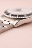 1978 Rolex 5513 MK1 Maxi Submariner