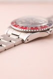 1982 Rolex 16750 Pepsi Matte Dial GMT