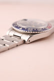 1982 Rolex 16750 Pepsi Matte Dial GMT