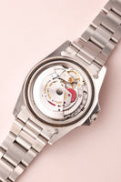 1982 Rolex 16750 Pepsi Matte Dial GMT