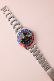 1981 Rolex 16750 Pepsi Insert Gloss Dial GMT