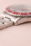 1981 Rolex 16750 Pepsi Insert Gloss Dial GMT